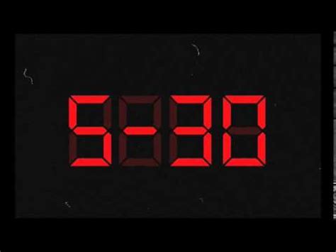 5-30 - 5-30 [ÁLBUM COMPLETO] - YouTube
