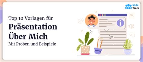 Top 10 Vorlagen Für Präsentationen über Mich Selbst Mit Beispielen Und