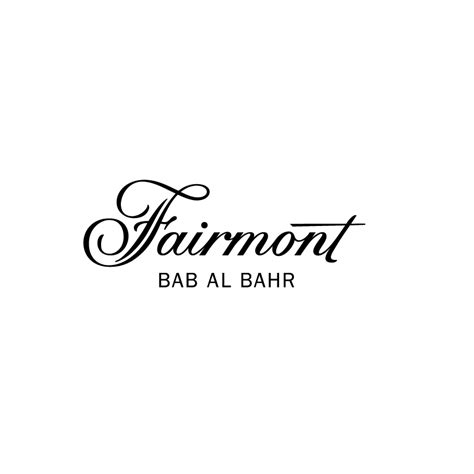 Fairmont Bab Al Bahr Bride Club Me