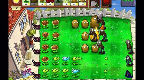 Plants Vs Zombies Explodonator Achievement Take Out 10 Fullsized