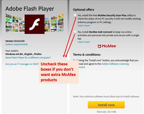 Adobe Flash Player Latest Version Free Download And Review 2021