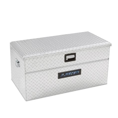 Lund 36 In Flush Mount Truck Tool Box 9436wb The Home Depot