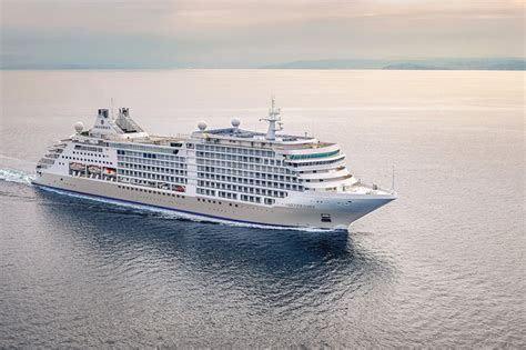 Silversea Unveils 140-Day World Cruise for 2026 - Cruise Industry News | Cruise News