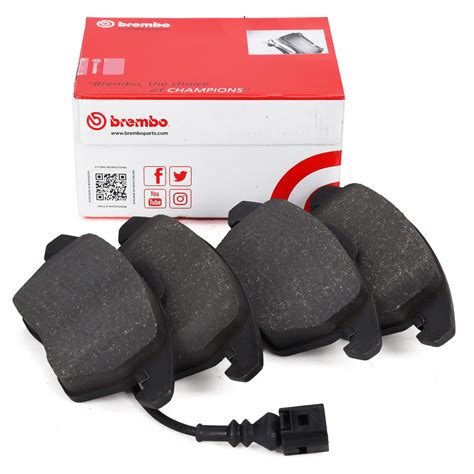 Brembo MAX LINE Bremsscheiben AUDI A3 VW Golf 5 6 7 Jetta SEAT Leon