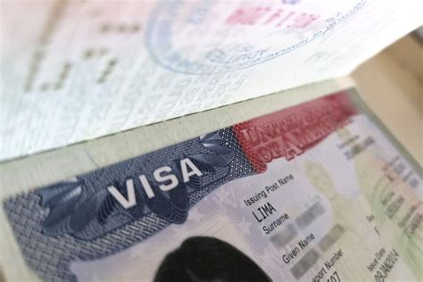 Cuanto Cuesta La Visa Americana Image To U