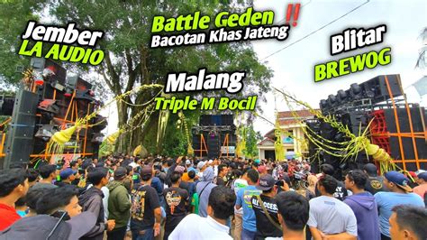 Brewog Dibacoti Akhirnya Sama Memed Dikasih Pahambattle Full Bacotan