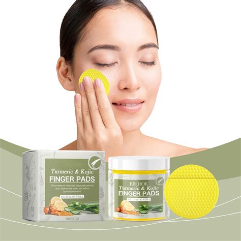 Cleansing Pads Gentle Facial Cleansing And Hydrating Pads Deep Cleansing And Refreshing Multi