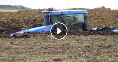 Best Of Tractors Stuck In Mud