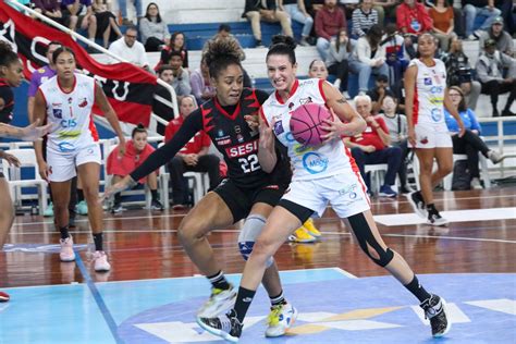 Sesi Araraquara vence o Ituano no jogo desempate da semi e vai à final