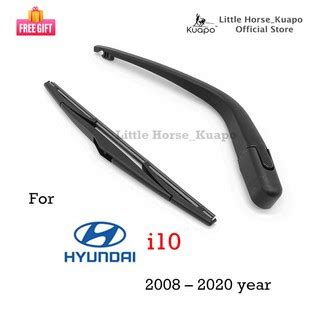 Original Type Hyundai I Rear Wiper Assembly Set For I