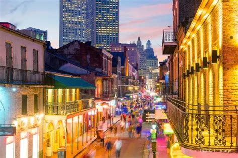 10 Best Cajun And Creole Restaurants In New Orleans Travel Notes And Guides Travel Guides