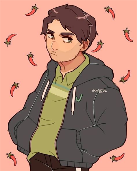 Shane 💞 Stardew Valley Stardew Valley Fanart Valley