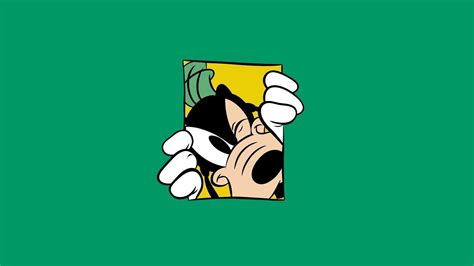 Goofy Wallpaper HD Download