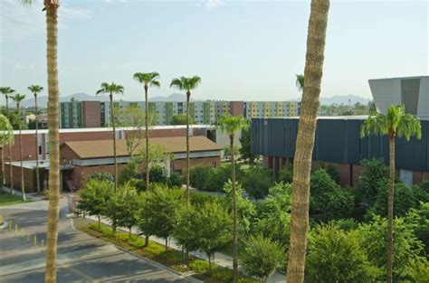Grand Canyon University Tuition Rankings Majors Alumni