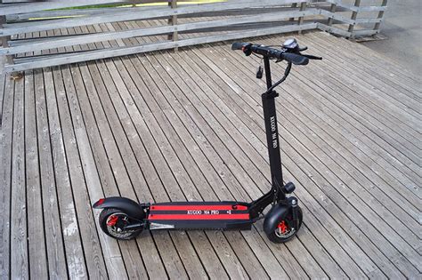 Электросамокат kugoo m4 pro: достоинства и характеристики