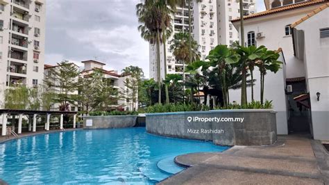 Pantai Hillpark Condominium Bedrooms For Rent In Pantai Kuala