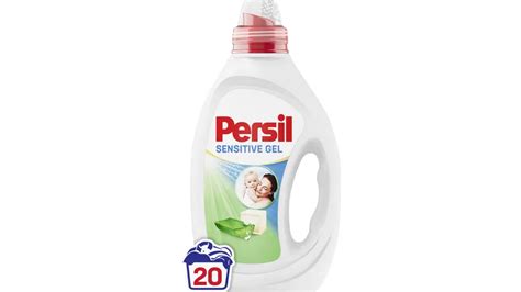 Persil Sensitive Gel Vollwaschmittel Online Bestellen M Ller