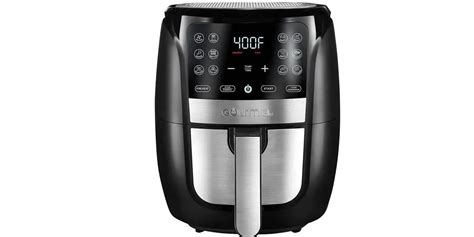 How To Use Gourmia Air Fryer? Tips+Guide (Easy Steps)