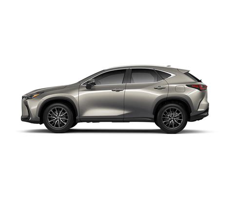 New Lexus Nx Hybrid Nx H Luxury Door Suv X In Creve Coeur