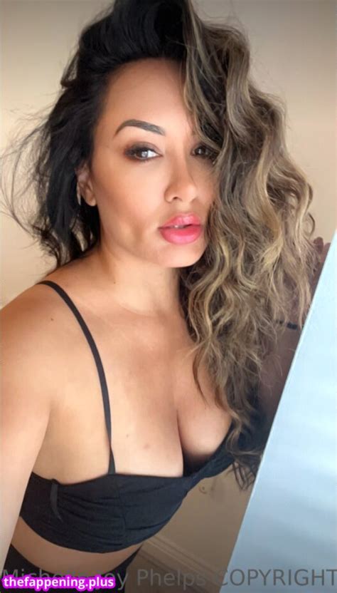 Mchelle Joy Phelps Michellejoyphelps Nude OnlyFans Photo 17 The