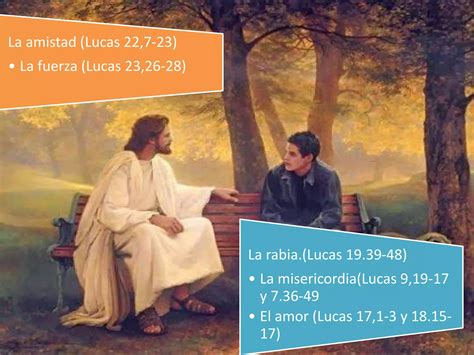 Evangelio de lucas | PPT