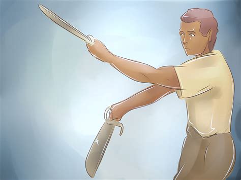 How To Learn Wing Chun With Pictures Wikihow