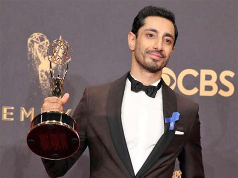 Riz Ahmed Becomes First Muslim And South Asian Male Actor To Win Emmy The