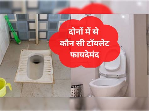 Indian Toilet Vs Western Toilet Disadvantages Of Western Toilet