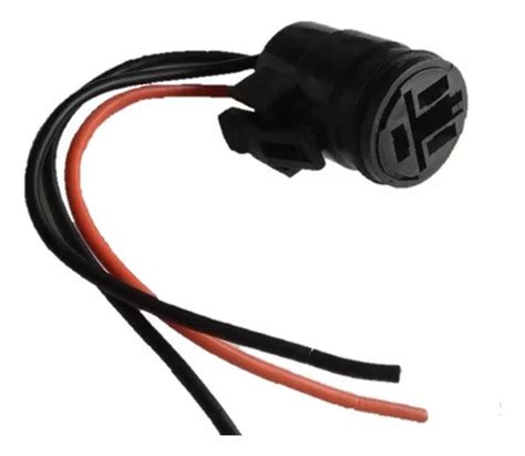 Conector Alternador Toyota Corolla Vila Starlet Araya Sky Mercadolibre