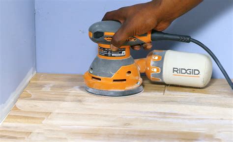 Refinishing Hardwood Floors Orbital Sander Home Alqu