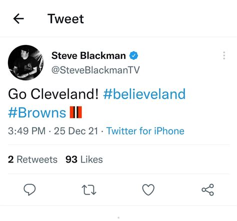 Just realized Steve Blackman (Umbrella Academy) is a Browns fan : r/Browns