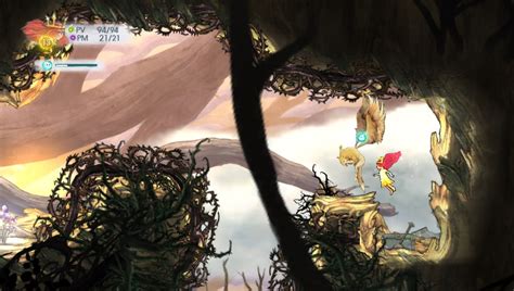 Review - Child of Light (PS Vita) | Atomix