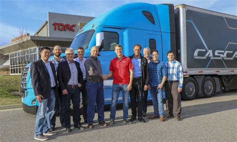 Torc Robotics Announces New Jobs And Expansion In Blacksburg Virginia