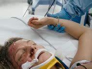 Naked Marikym Hervieux In Trauma IV