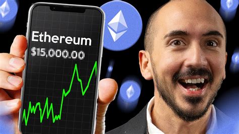 2024 Ethereum Price Prediction Prepare For Shocking Market Moves