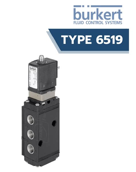 Pneumatic Solenoid Valve B Rkert Way And Way Vdc