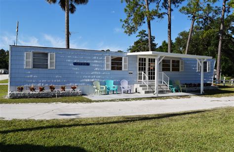 Sugarmill Mobile Home Park 55 Active Adult Communities New Smyrna