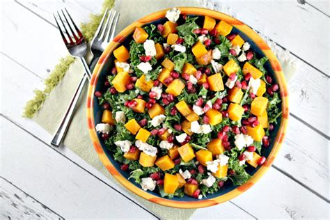 15 Best Autumn Salad Recipes