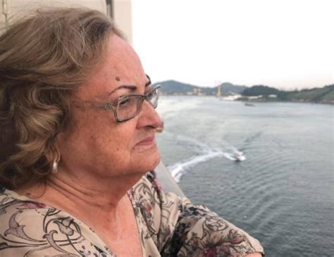 Morre Aos 78 Anos Márcia Gonçalves Viúva De Raul Gonçalves Votunews A Notícia Em Primeiro