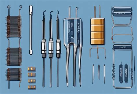 Complete Guide On How To Discharge A Capacitor Safely And Effectively