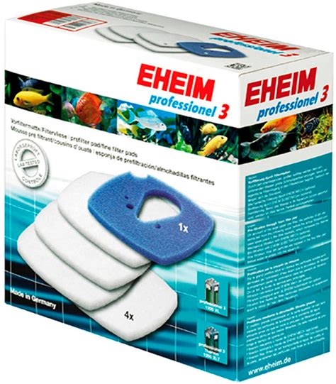 Наполнитель для фильтра EHEIM 2080 губка, синтепон - купить с доставкой ...