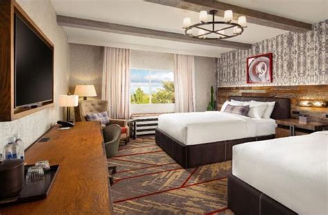 Silverton Rooms & Suites | Photos & Info | Las Vegas Hotels