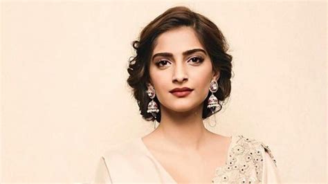 Sonam Kapoor On Rajkumar Hirani Sexual Harassment Row What If