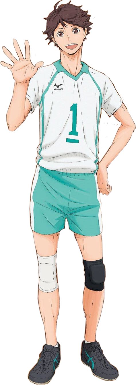 Oikawa Oikawatooru Haikyuu Freetoedit Oikawa Tooru Oikawa