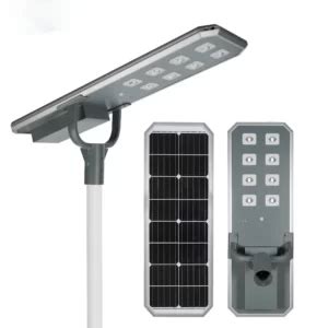 Alihsolar Solar Street Lights Manufacturer Supplier