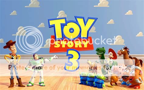 The Toy Story 1 Full Movie - ToyWalls