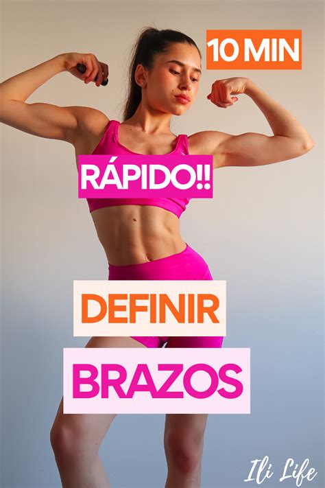 10 Min BRAZOS Y ABDOMEN EN CASA TONIFICAR Y DEFINIR BRAZOS ESPALDA