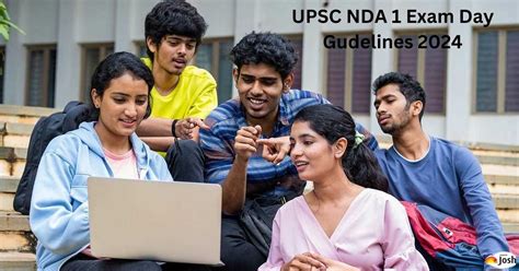 Nda Exam Day Guidelines Check Dos And Donts Dress Code Exam