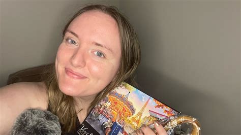 ASMR Christmas Haul Soft Spoken YouTube