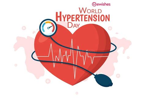 Happy World Hypertension Day 2024 Theme Wishes Quotes Greetings